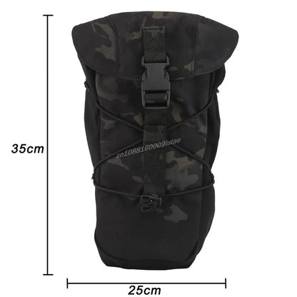 Tactical Crye GP Pouch General Purpose Packet Airsoft Vest Combat Belt Molle Multifunctional Accessory Pouches Organizer Gear