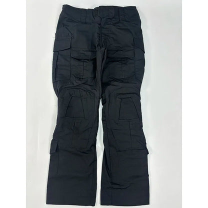 GEN3 Battle pants made of Nylon Cotton Blend Fabric,  RG G3 Outdoor Military Enthusiast Workwear, battle Pants for Mountaineer