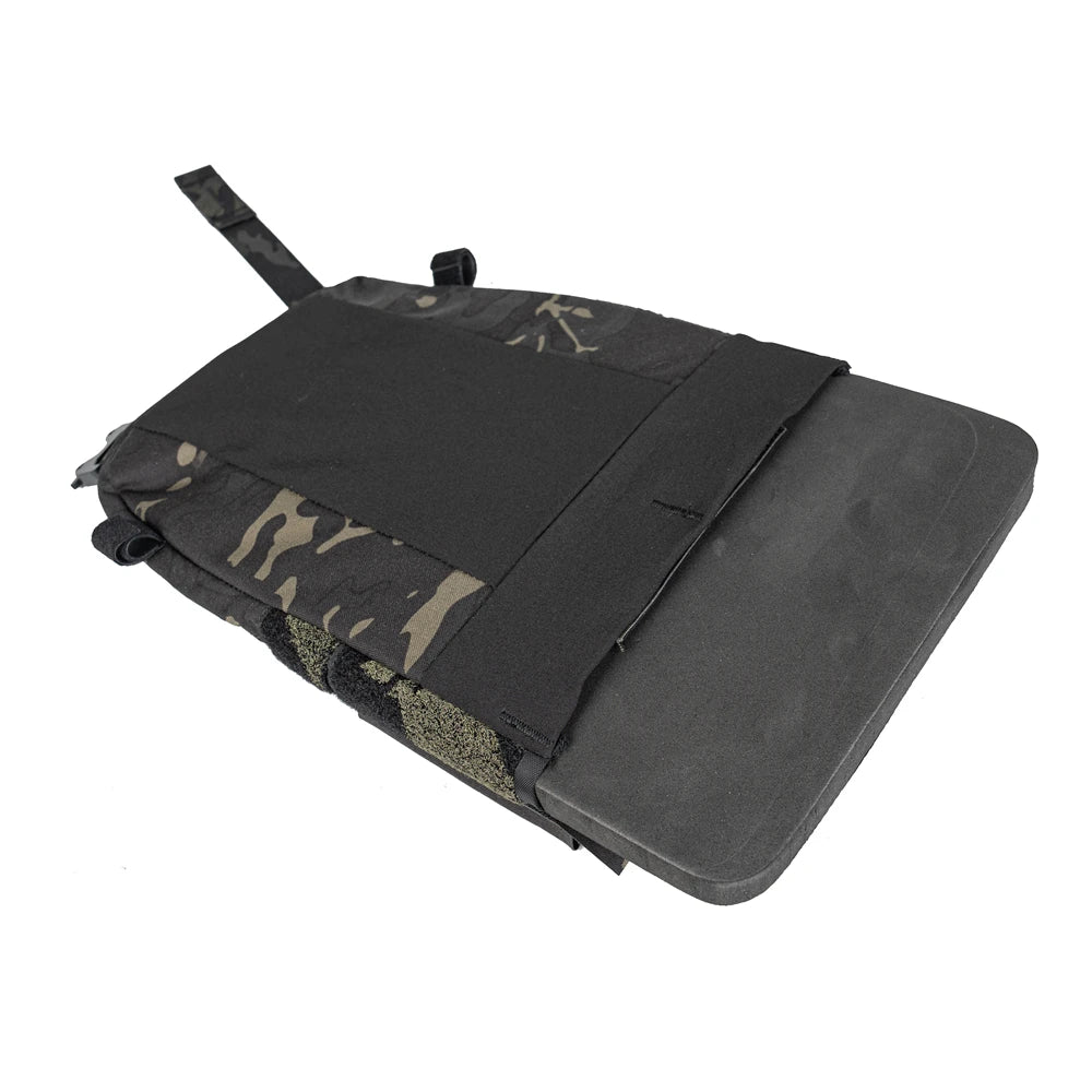 FCPC V5 Laser Cut Lightweight Tactical Vest Set - Outdoor Gear for Paintball Airsoft