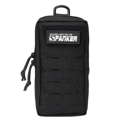 Tactical Molle Pouch EDC Tool Bag Utility Waist Belt Bag Phone Case Small Pocket Outdoor Hunting Accessories Mag Pouch