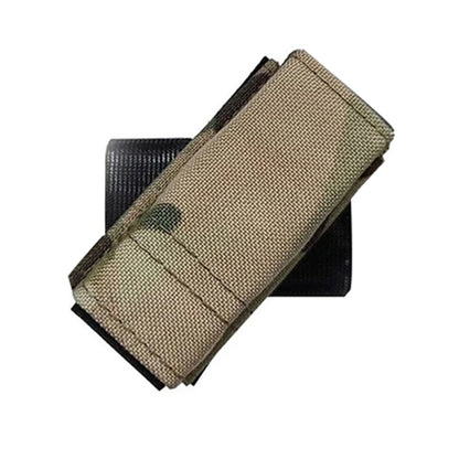 Diagonal 40 ° Quick Pull 9MM ESSTAC KYWI Single Belt Adhesive Buckle Tactical Bag