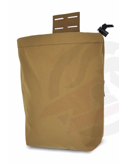 Dump Pouch Tactical Waist Belt Accessories Recycling Bag Combination Storage Bag