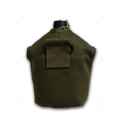 Vietnam War U.S. M1956 M1961 M14 Fieldgear Packages Equipment