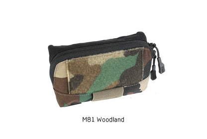 PEW TACTICAL Ferro Style MOLLE Admin Panel AIRSOFT PT-PH18