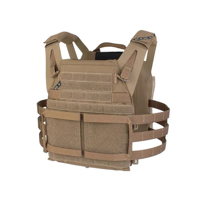 PEW TACTICAL JPC2.0 SWIMMER CUT PLATE Sport Vest CARRIER Airsoft VT14
