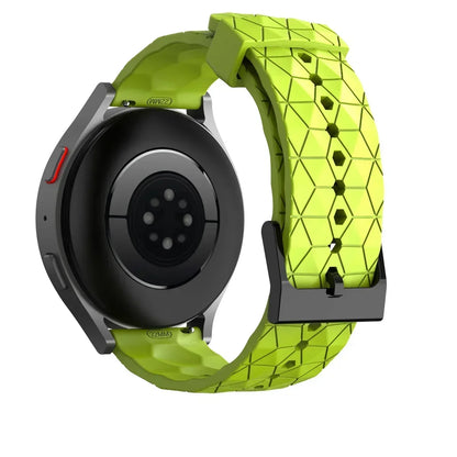 For CMF Watch Pro 3 Silicone Strap Sport Bracelet Correa For CMF by For CMF by Nothing Watch Pro 2 /1 22mm Wristband Accessories