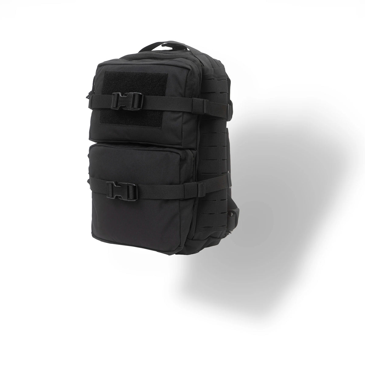 MILITECH Assault Backpack For ARC V2 Plate Carrier Tactical Vest Pack Compression Backpack Special Operation Bag