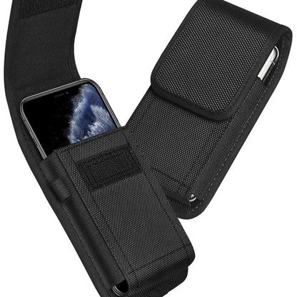 1/2/3/4pcs Tactical Molle Phone Pouch Outdoor Sports Waist Fanny Pack Mobile Phone Case Hunting Belt Waist Bags