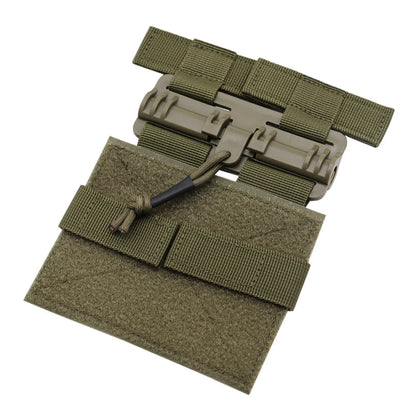 Tactical Quick Removal Vest Buckle Set Durable Quick Release System Kit for JPC CPC NCP XPC 6094 420 Vest Accessories