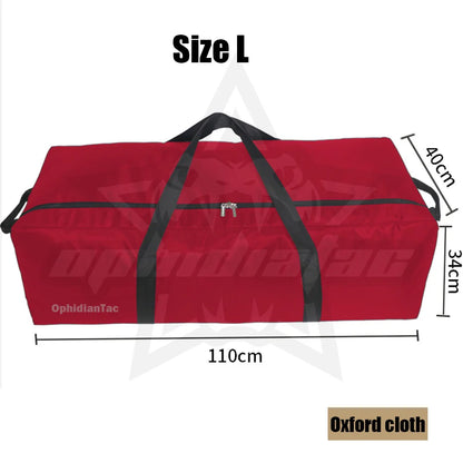 OPHIDIAN  2L Drinking Water Bag Outdoor Backpack Motorcycle Camping Supplies Folding Hiking Bicycle Large Natural Hiking Bucket