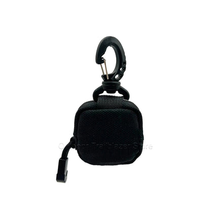 Tactical Mini Ultra-Fine Fibers Cleaning Cloth One-piece Folding Storage Eyeglass Cloth for Phone Telescope Camera Hunting