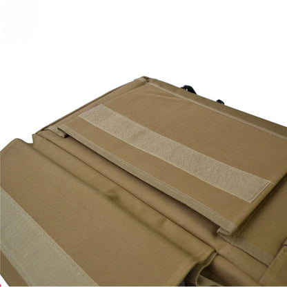 85CM 100CM Nylon Tactical Gun Bag Hunting Bag Shooting Airsoft Protection Bag For Outdoor Sport Fishing Camping