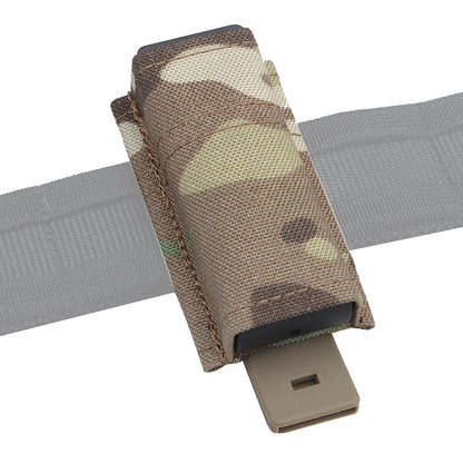 Molle Magazine Pouch for 1911 9mm Universal Mag Bag Single Airsoft Fast Mag Holster Hunting Accessories