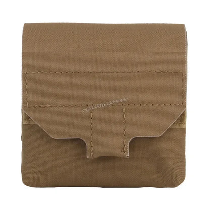 Tactical JSTA Multifunctional Magazine Pouch MOLLE GP Universal Tooling Bag 7.62 5.56 9mm MAG Stacked Pocket SS Style Hunting