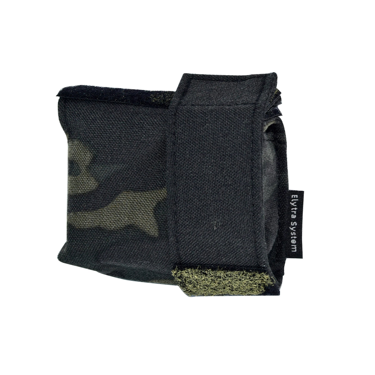 Tactical Style Chest Molle Mounted Action Camera Bag Specifically Designed  Molle Vest Backpack For DJI Action GoPro Pouch