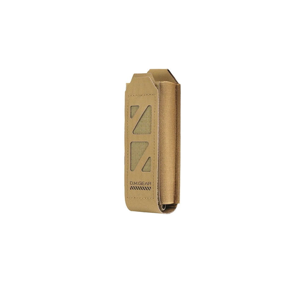 MPX MOLLE Magazine Pouch Magazine Carrier Airsoft Magazine Holder Accessories Tactical Pouch Outdoor Hunting Equipment Sports