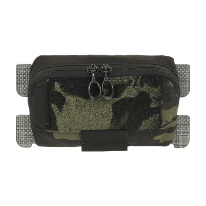 RD TACTICAL Ferro Style ADAPT Admin Panel Chest Expansion Sub Package Grocery Bag TY15