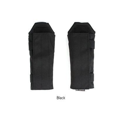 PEW TACTICAL Universal Shoulder Pad Tactical Vest Built-in High Cushioning Shoulder Pad