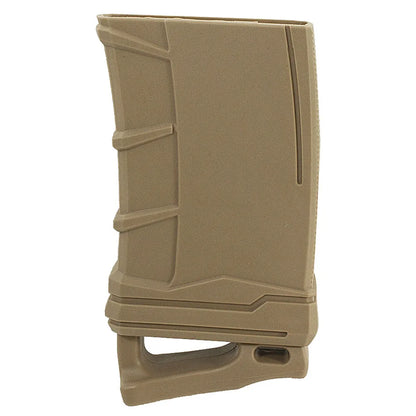 Quick Draw Rubber Magazine Holster for M4/M16 5.56 Airsoft Tactical Non-Slip Mag Pouch Hunting Accessory - SINAIRSOFT