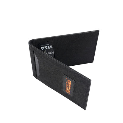 EXCELLENT ELITE SPANKER  Anti-theft ID Credit Card Holder Tactical Protective Case Foldable  Pocket Case Men Credit Card Holders