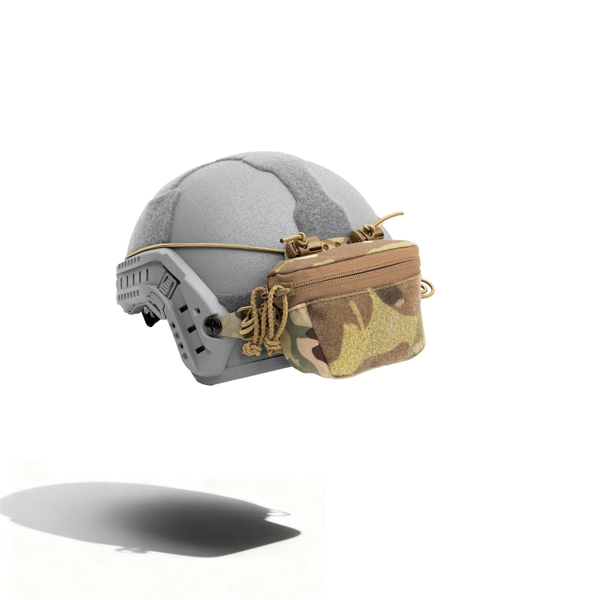 MILITECH Combat Helmet Pouch