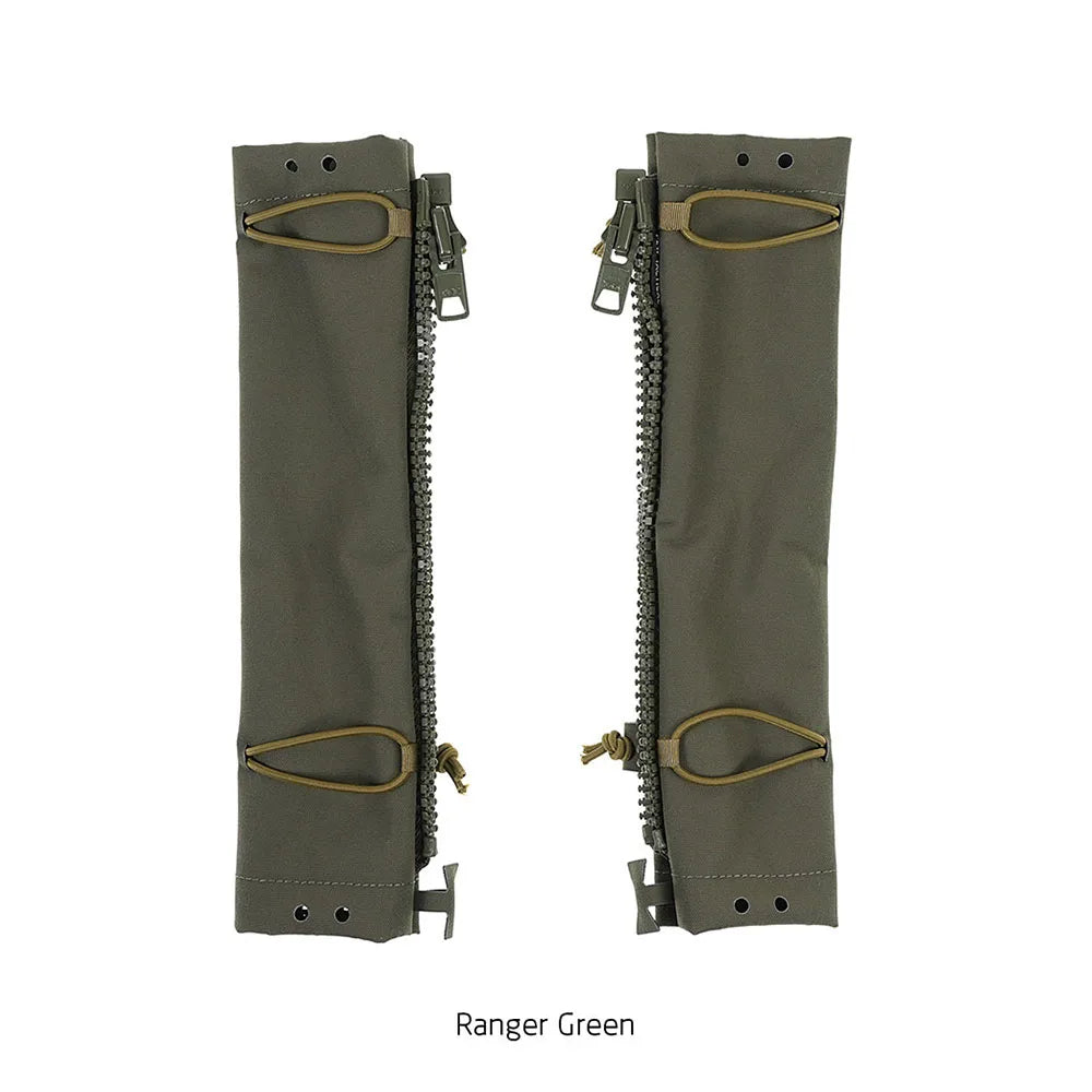 1 Pair PEW TACTICAL Pharaoh Style C4 Pouch FCPC Backpack Back Panel Breach Quiver Long Strip Tool Kit