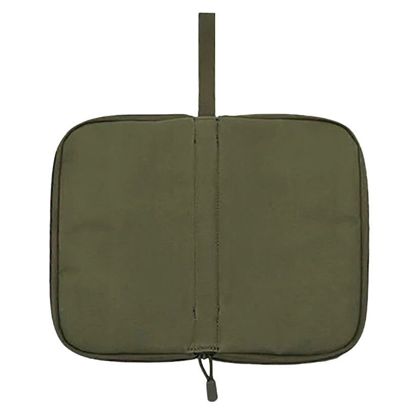 Universal Tactical Pistol Gun Bag Shooting Gun Holster With Magazine Pouch For Most Of Pistols Hunting Accessories