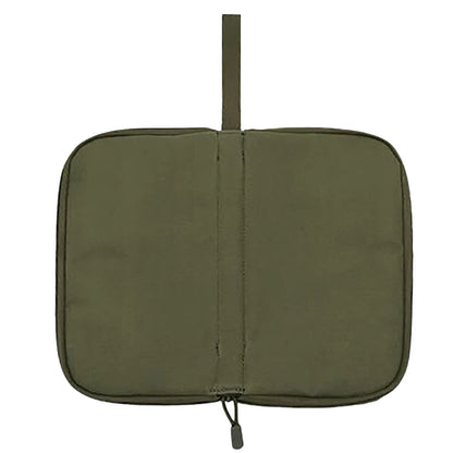 Universal Tactical Pistol Gun Bag Shooting Gun Holster With Magazine Pouch For Most Of Pistols Hunting Accessories