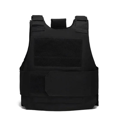 Tactical Vest Multi Functional Armor Tactical Carrier Vest CP Camo 800D Tactical Airsoft Vest Outdoor Climb Hunting Vests