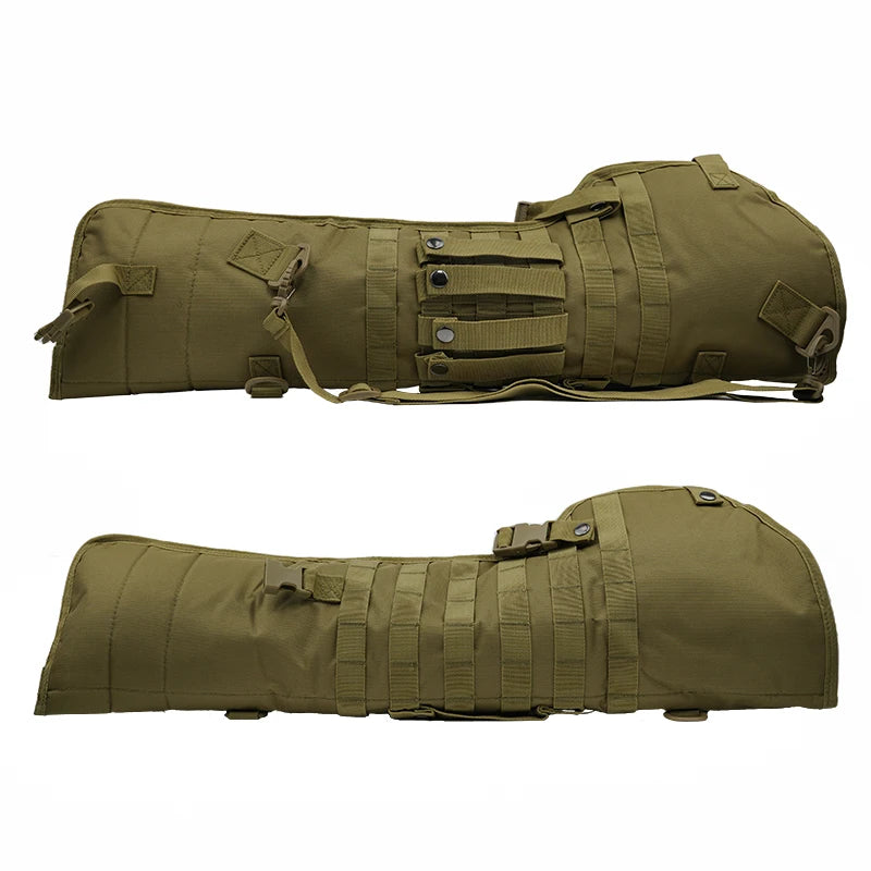Tactical Bag Airsoft Holster Gun Bag Hunting Accessories Shooting Shoulder Bag Outdoor Sport Backpack