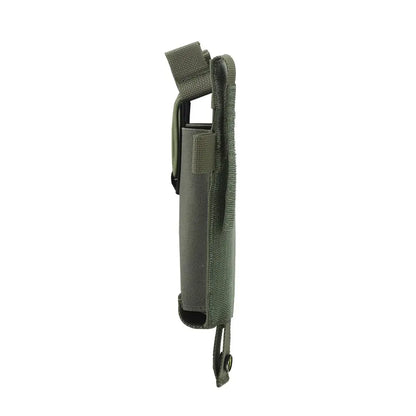 OPHIDIAN Tac 556 Magazine Pouch Molle Hunting Vest SPC JPC Plate Carrier Front Panel Triple M4 Mag Holder Bag Paintball Airsoft
