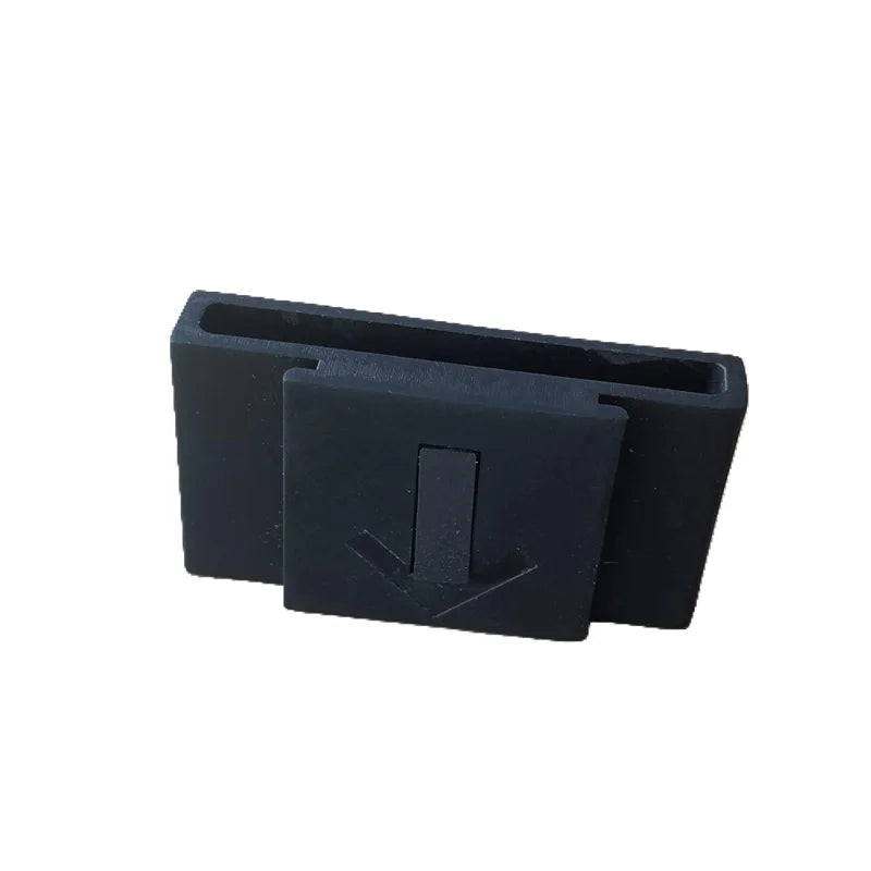 Walkie-talkie accessories For EJEAS New style V4C Plus /V6C Pro Football Referee Intercom Headset Portable armband fastener