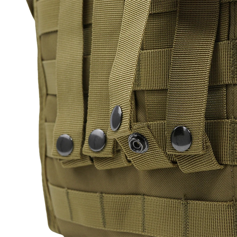 Tactical Bag Hunting Accessories Pouch Gun Holster Shooting Airsoft Gun Bag Outdoor Sport Shoulder Bag