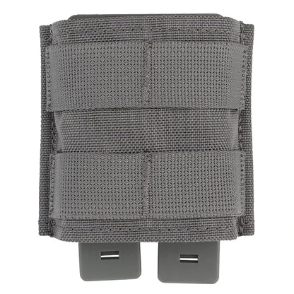 Tactical Fast Magazine Pouch Single 5.56 Shorty KYWI Pouch Hunting Shooting Airsoft AR15 M4 Mag Holder MOLLE Belts Accessories