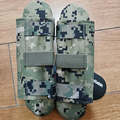 FCPC/JPC/XPC/SS Tactical Vest Shoulder Cushion Pad