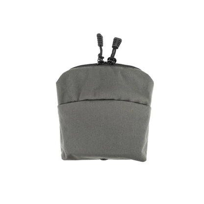 Tactical Pouch General Purpose Pocket Size 6x5 Airsoft Small Tool Bag With Zipper Wargame Hunting Accessories