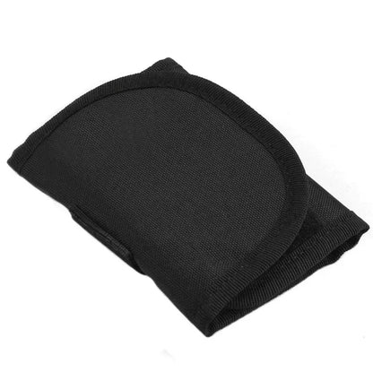 Tactical 12 Round Foldable Ammo Pouch Ammo Carrier Bag Molle Shotgun Bullet Shell Holder Rifle Cartridge Hunting Accessories