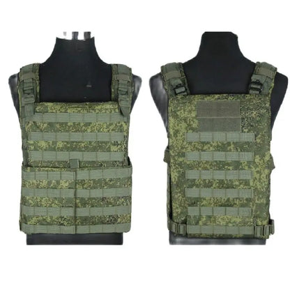 EMR 6B46 Integrated Tactical Tank Top AK Shooter Sub Bag Set