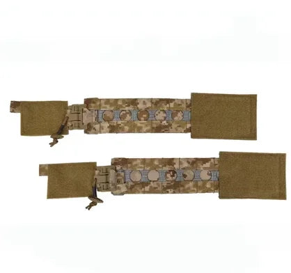 AOR1 Outdoor Equipment Set FCPC V5 Tank Top+Kit+Belt
