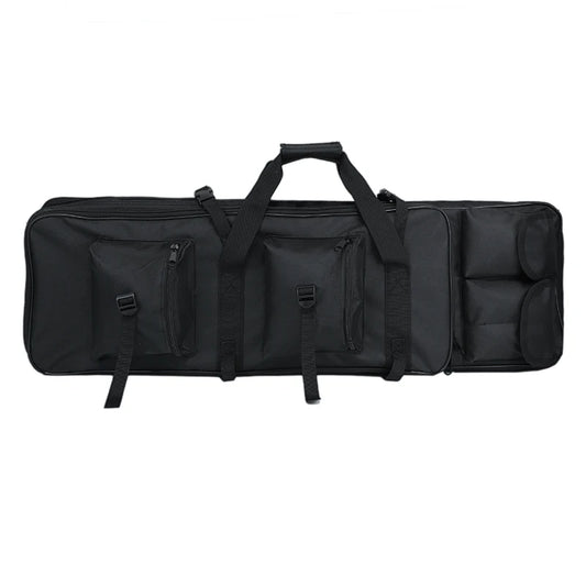 81cm 94cm 115cm Tactical Gun Bag Outdoor Sport Backpack Airsoft Shooting Gun Bags For Hunting Accessories