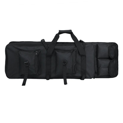 Men's Shooting Hunting Backpack Tactical Gun Bag Airsoft Accessories Nylon Outdoor Sports Fishing Bag