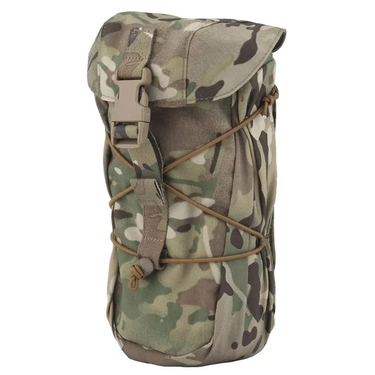 Tactical GP Pouch MOLLE Large Capacity Outdoor Hunting Sport Sundries Storage Bag Shooting Airsoft Vest Plate Carrier Waist Bag