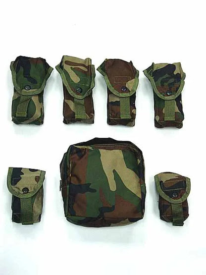 Interceptor OTV Training Vest CS Multifunction Vest Tactical Hunting Camouflage Super Protective Vest Combat Tactical Vest