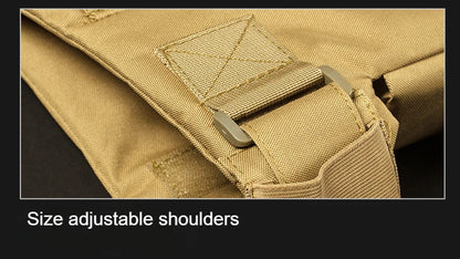 Tactical Vest Multi functional Armor Tactical Carrier Vest CP Camo 800D Tactical Airsoft Vest Outdoor Climb Hunting Vests