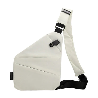 Multifunction Carry Anti Theft Travel Bag for Women Anti Theft Bag Men Fashion Sling Bag Travel Crossbody Bag for Women