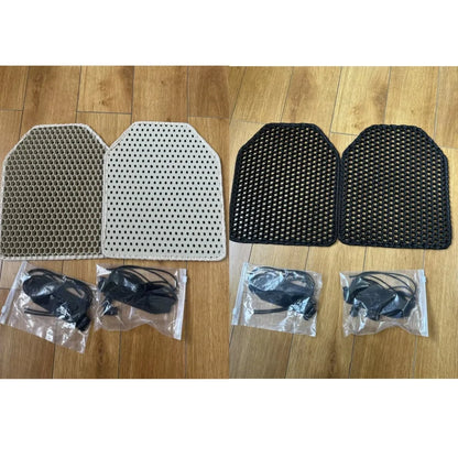 Outdoor Sports Vest Cushioning Breathable Heat Dissipation Pad