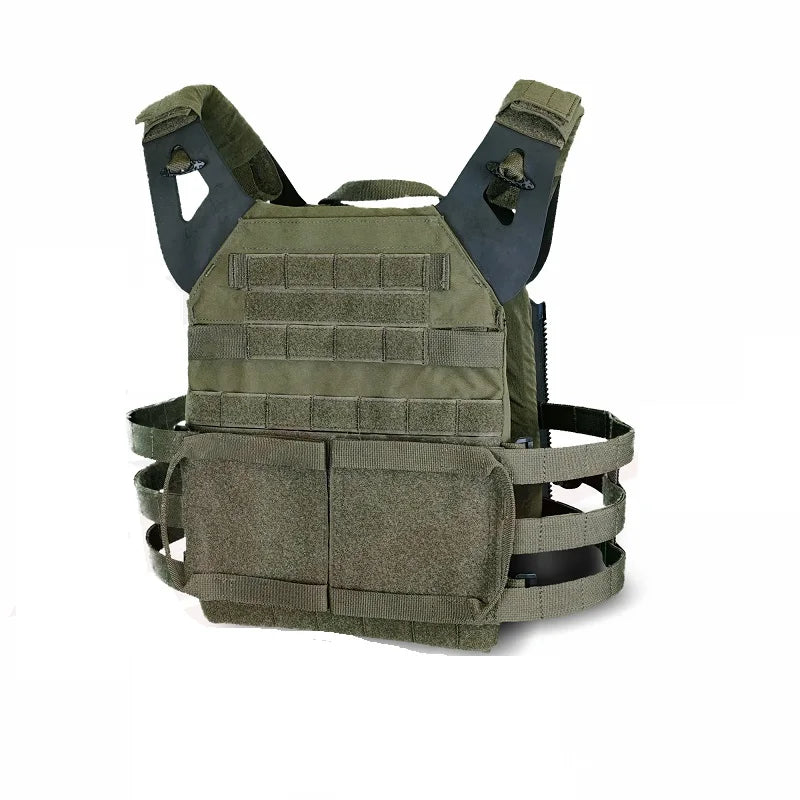 Outdoor JPC2.0 Lghtweight Tactical Vest