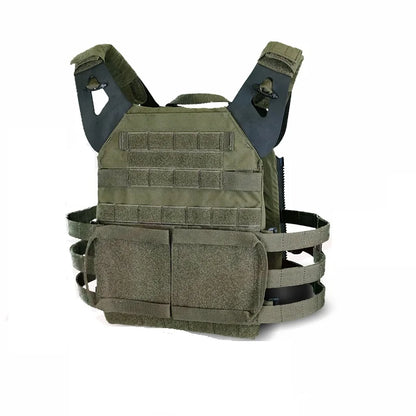 Outdoor JPC2.0 Lghtweight Tactical Vest