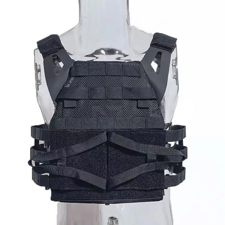 Outdoor JPC2.0 Breathable Water Trace Edition Tactical Vest Water Trace Edition