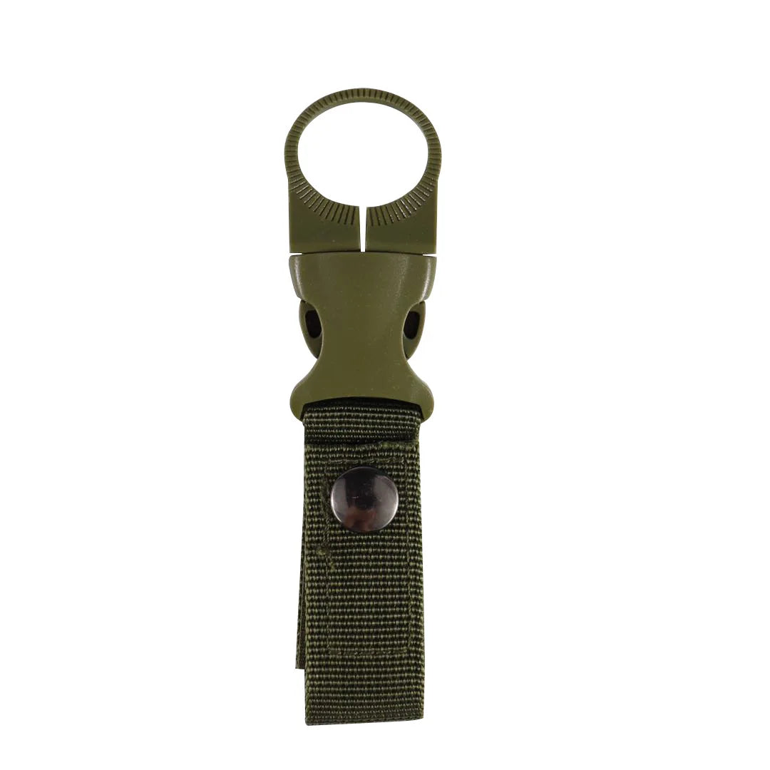 Military Tactical Lanyard Multi-purpose Spring Lanyard Pistol Secure Lanyard Rifle Sling Strap Shooting Hunting Gun Accessories
